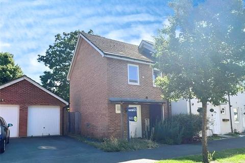 1 Beverley Road, Bracknell, RG12 9GS