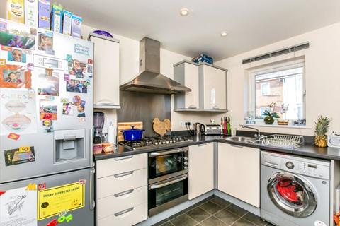 1 Beverley Road, Bracknell, RG12 9GS