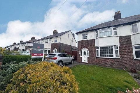 3 bedroom semi-detached house for sale, Broadway, St. Helens WA10