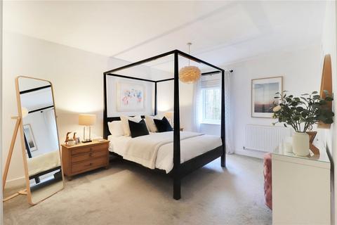 3 Valle Gardens, Leigh, Tonbridge, TN11 9FA