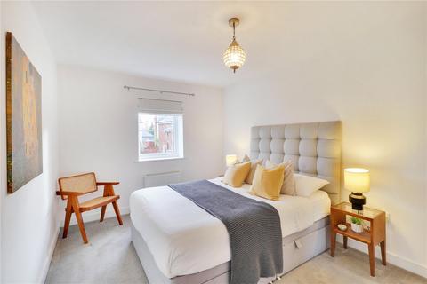3 Valle Gardens, Leigh, Tonbridge, TN11 9FA