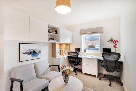3 Valle Gardens, Leigh, Tonbridge, TN11 9FA