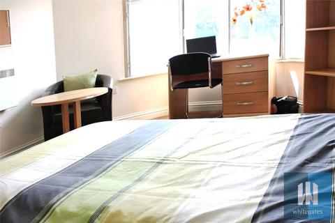 1 bedroom penthouse to rent, Highfields Road, Highfields, Huddersfield, HD1