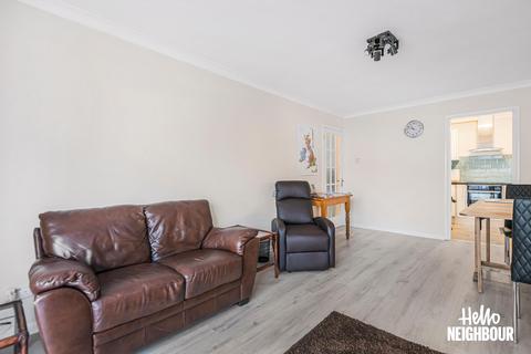 1 bedroom apartment to rent, Beddington Manor, Eaton Road, Sutton, SM2