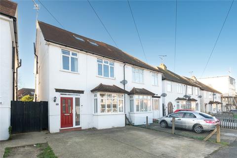 66 Sutton Road, St Albans, AL1 5JJ
