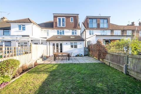 66 Sutton Road, St Albans, AL1 5JJ