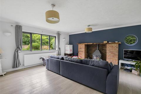 5 bedroom detached house to rent, The Green, Nettlebed, Henley-on-Thames, Oxfordshire, RG9