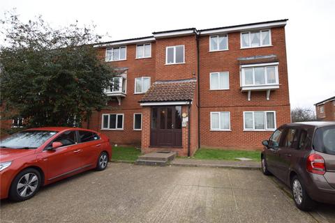 2 bedroom apartment for sale, Millhaven Close, Chadwell Heath, Romford, Essex, RM6