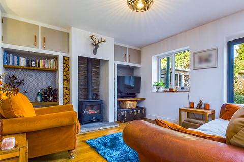 3 bedroom bungalow for sale, The Meadway, Highcliffe, Christchurch, Dorset, BH23