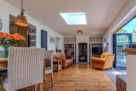 3 bedroom bungalow for sale, The Meadway, Highcliffe, Christchurch, Dorset, BH23