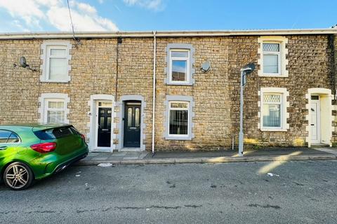 2 bedroom terraced house for sale, Pennant Street, Ebbw Vale