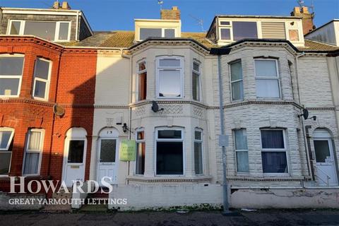 6 bedroom terraced house to rent, Victoria Road