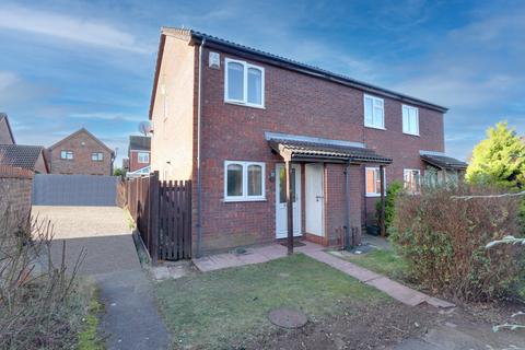 17 Mccartney Walk, Basingstoke, RG22 4NZ