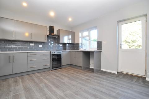 undefined, Lancaster Road, Hitchin, SG5