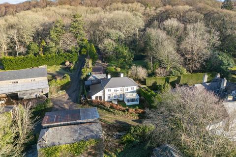 3 bedroom detached house for sale, Bindown, Nr Looe PL13