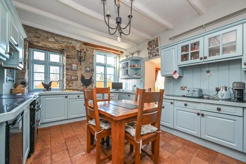 3 bedroom detached house for sale, Bindown, Nr Looe PL13