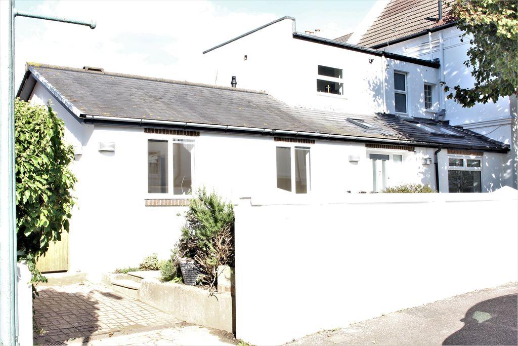 View of Property at Front