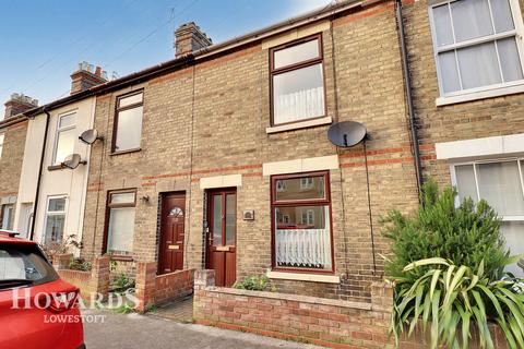 3 bedroom terraced house for sale, St Georges Road, Pakefield
