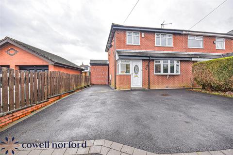 3 bedroom semi-detached house for sale, Kenion Road, Rochdale OL11