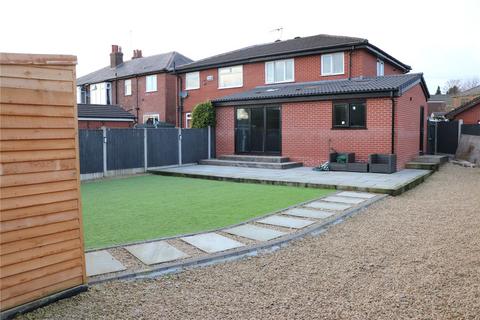 3 bedroom semi-detached house for sale, Kenion Road, Rochdale OL11