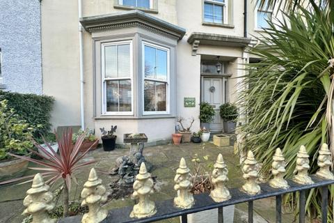 4 bedroom terraced house for sale, 29 Woodbourne Road, Douglas, IM2 3AB