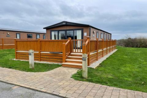 3 bedroom holiday park home for sale, Doublebois, Liskeard, Cornwall PL14