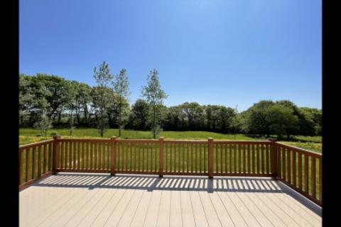 3 bedroom holiday park home for sale, Doublebois, Liskeard, Cornwall PL14