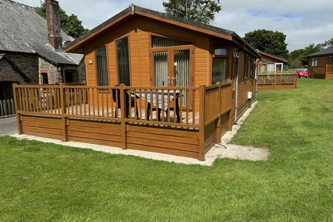 2 bedroom holiday park home for sale, Doublebois, Liskeard, Cornwall PL14