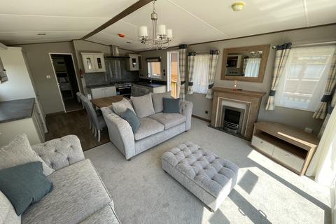 2 bedroom holiday park home for sale, Doublebois, Liskeard, Cornwall PL14