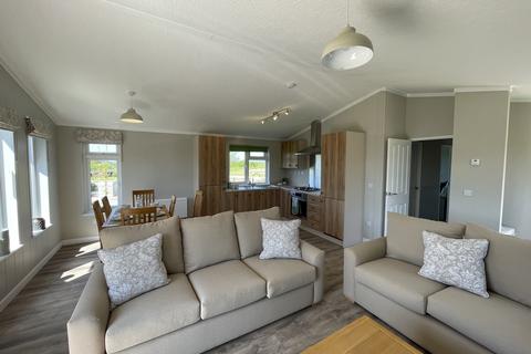 2 bedroom holiday park home for sale, Doublebois, Liskeard, Cornwall PL14
