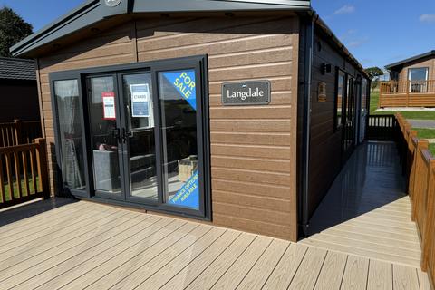 2 bedroom holiday park home for sale, Doublebois, Liskeard, Cornwall PL14