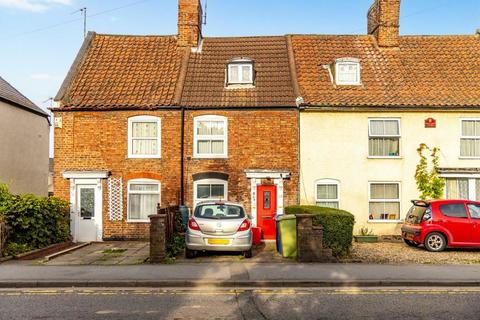 3 bedroom terraced house for sale, Sleaford Road, Boston, Lincolnshire, PE21 8EH