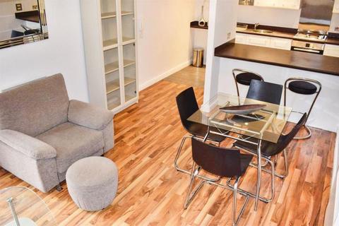 2 bedroom apartment to rent, The Quadrangle :: City Centre