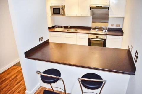 2 bedroom apartment to rent, The Quadrangle :: City Centre