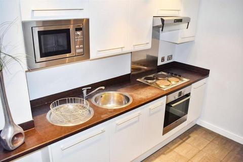 2 bedroom apartment to rent, The Quadrangle :: City Centre