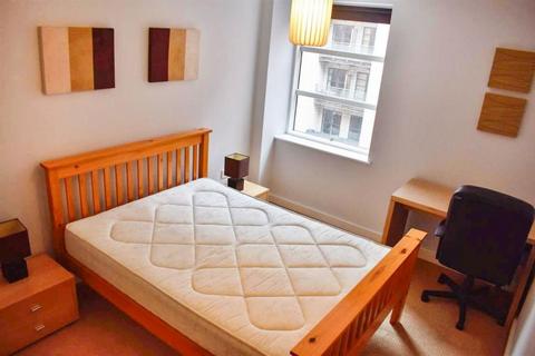 2 bedroom apartment to rent, The Quadrangle :: City Centre