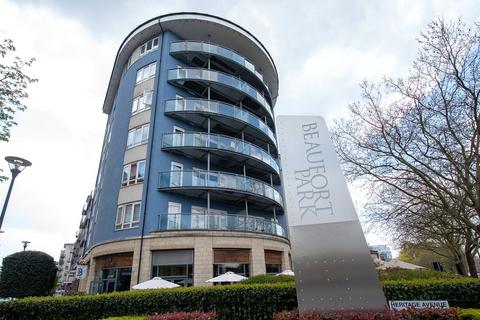 2 bedroom apartment for sale, Heritage Avenue, Beaufort Park, Colindale, NW9