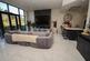 Open plan lounge