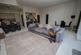 Open plan lounge