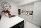 Open plan kitchen