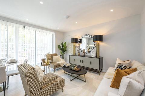 2 bedroom apartment for sale, The Royal Majestic, Willesden Lane, West Hampstead, London, NW6