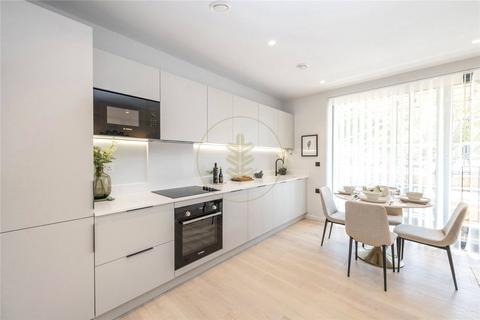 2 bedroom apartment for sale, The Royal Majestic, Willesden Lane, West Hampstead, London, NW6