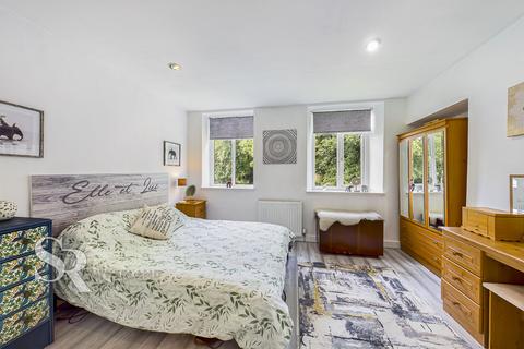 3 bedroom apartment for sale, Hayfield Road, Chapel-En-Le-Frith, SK23