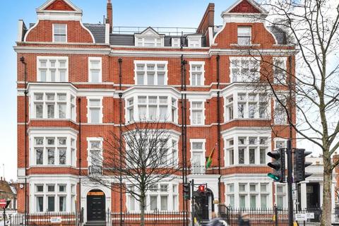 Palace Court, London, W2