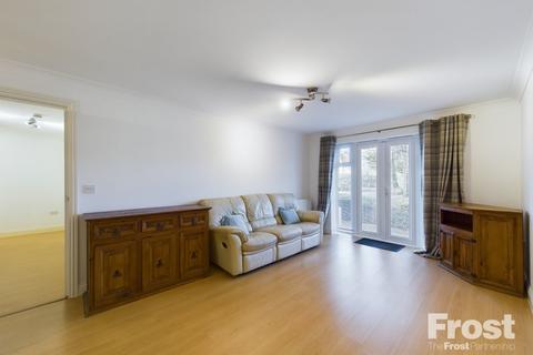 2 bedroom apartment to rent, Sidney Road, Walton-on-Thames, Surrey, KT12