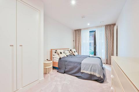 2 bedroom flat for sale, Bonnet Street,, Royal Docks, LONDON, E16