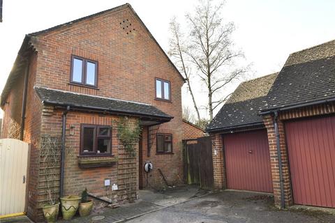 3 bedroom detached house for sale, Sheppards Field, Wimborne, Dorset, BH21