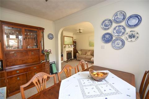 4 Sheppards Field, Wimborne, BH21 1PX