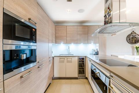 2 bedroom flat for sale, Lensbury Avenue, Imperial Wharf, London, SW6