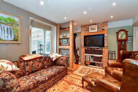 3 bedroom character property for sale, High Street, Tenterden, Kent
